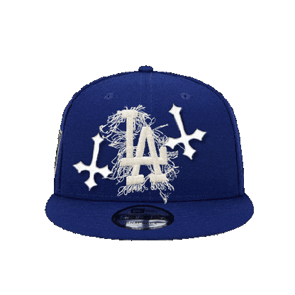 City Of Angels Fitted Hat PREORDER