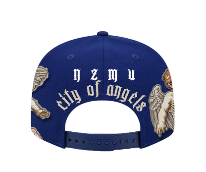 City Of Angels Snapback Hat RESTOCK PREORDER