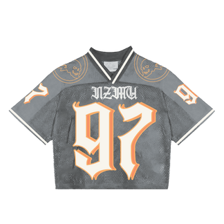 NZMU 97 Athletic Jersey PREORDER – NZMU WRLDWDE